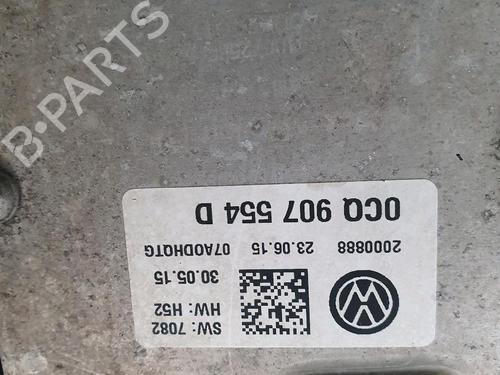 Rear differential AUDI A3 (8V1, 8VK) S3 quattro | BP31866240M24