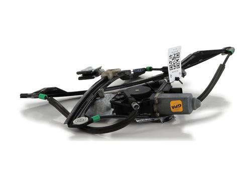 Rudehejsemekanisme Højre foran VW POLO IV Saloon (9A4, 9A2, 9N2, 9A6) 1.4 | BP26541574C23 