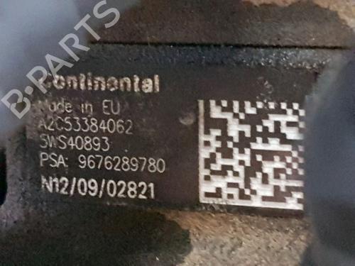Engine FORD GRAND C-MAX (DXA/CB7, DXA/CEU) 1.6 TDCi | BP37506436M1 - Image 7