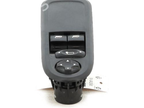 Left front window switch CITROËN C3 II (SC_) 1.4 HDi 70 (SC8HZC, SC8HR0, SC8HP4) | BP24652784I27 
