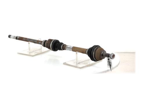 Right front driveshaft PEUGEOT 3008 I MPV (0U_) 1.6 HDi | BP29416334M39 