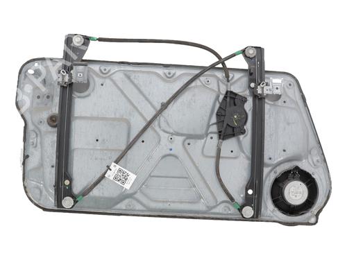 Front right window mechanism VW NEW BEETLE (9C1, 1C1) 1.9 TDI | BP31180164C23