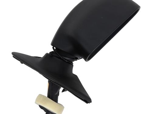 Used Right mirror DACIA SANDERO II 1.0 SCe 75 (B8JC, B8JD, B8NC) (73 hp) 30583989