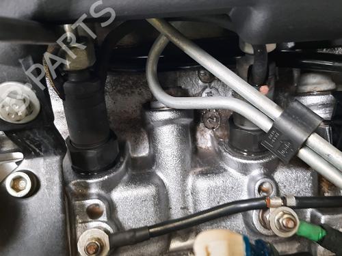 Engine PEUGEOT 306 Hatchback (7A, 7C, N3, N5) | BP32333724M1
