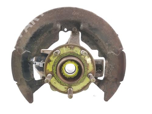 left-front-steering-knuckle-volvo-v50-545-d2-30760282-2003-2004-2005-2006-2007-2008-2009-2010-2011-2012-11124091 main image