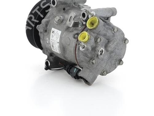 AC compressor CITROËN C3 Picasso (SH_) 1.6 BlueHDi 100 | BP36831112M34 - Image 2