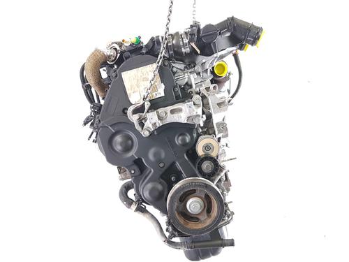 Used Engine PEUGEOT PARTNER Box Body/MPV (5_, G_) [1996-2026]  32847938