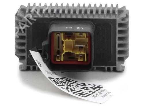 Elektronisk modul OPEL ZAFIRA A MPV (T98) 2.0 DTI 16V (F75) | BP27170191M83 