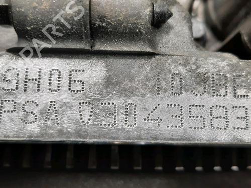 Engine CITROËN C3 Picasso (SH_)  | BP33300072M1  - Image 11