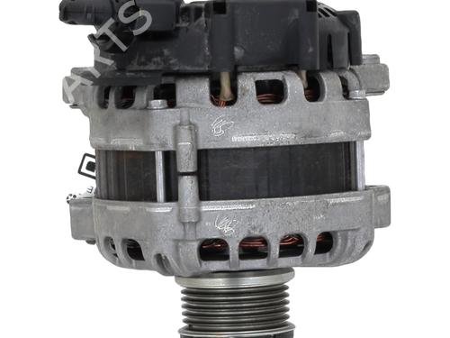 Alternator PEUGEOT 308 II (LB_, LP_, LW_, LH_, L3_) 1.2 THP 130 | BP30653721M7 