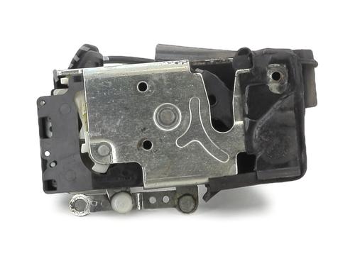 Used Rear right lock FORD FIESTA V (JH_, JD_) 1.4 TDCi (68 hp) 27603151