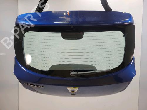 tailgate-dacia-sandero-ii-2012-32006925 main image