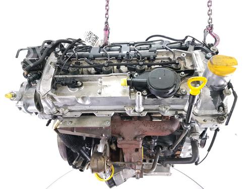 Engine CHRYSLER PT CRUISER (PT_) 2.2 CRD | BP36548704M1 - Image 5
