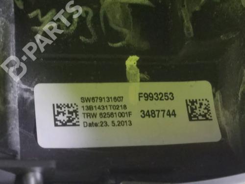 Steering wheel BMW 3 Touring (F31) 330 d xDrive | BP10455012C49 