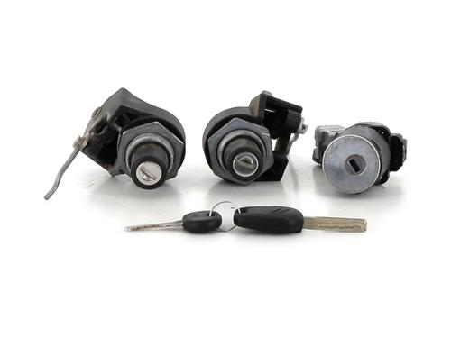 Ignition barrel CITROËN AMI (9A_) Electric (9AZ2CA) | BP28082794M48 