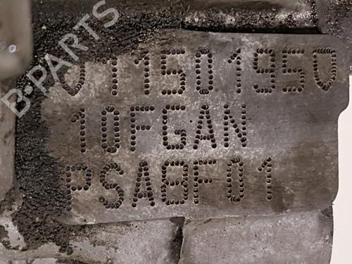 Engine MINI MINI (R56) One | BP33009521M1  - Image 7