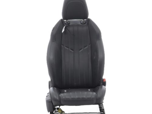 Used Right front seat Right front seat PEUGEOT 208 II (UB_, UP_, UW_, UJ_) 1.5 BlueHDI 100 (102 hp) 36210148 36210148