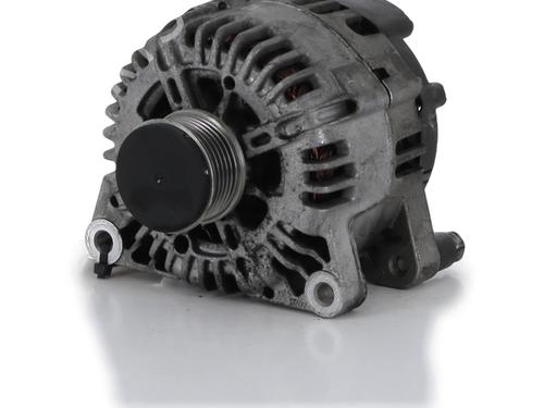 Alternator PEUGEOT 1007 (KM_) 1.6 HDi | BP29987732M7