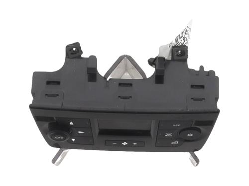 Climate control CITROËN JUMPER II Van 2.2 BlueHDi 120 | BP33751868I5 - Image 3