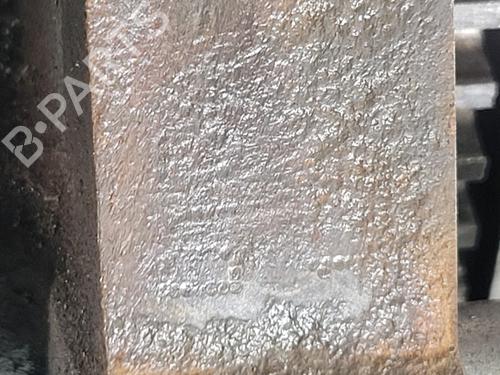 Silnik SUZUKI SWIFT III (MZ, EZ) 1.3 DDiS (RS413D) | BP30049249M1 