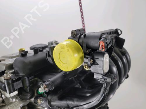 Motor CITROËN SAXO (S0, S1) 1.1 X, SX | BP29931089M1 