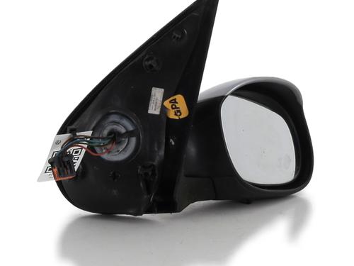 Right mirror PEUGEOT 206 Hatchback (2A/C) 1.6 16V | BP31079305C27