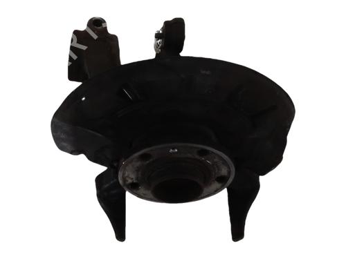 Left front steering knuckle VW POLO V (6R1, 6C1) 1.2 | BP29701763M25 