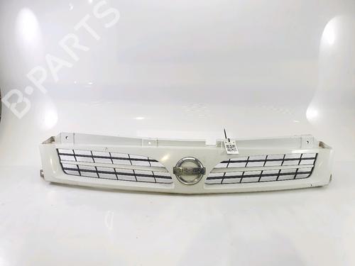 Used Grille NISSAN INTERSTAR Van (X70) dCi 100 (99 hp) 24577568