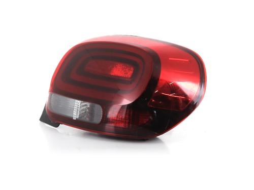 Right taillight CITROËN C3 III (SX) 1.2 PureTech 82 | BP36962183C35 - Image 2