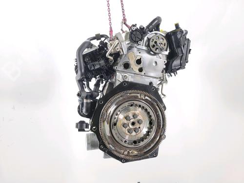 Engine VW POLO VI (AW1, BZ1, AE1) 1.0 TSI | BP29346365M1 