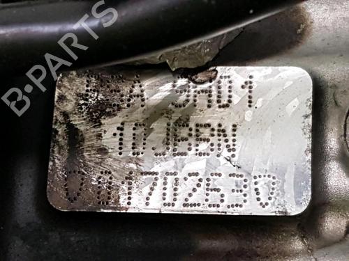 Engine CITROËN C4 Picasso I MPV (UD_)  | BP28106326M1 