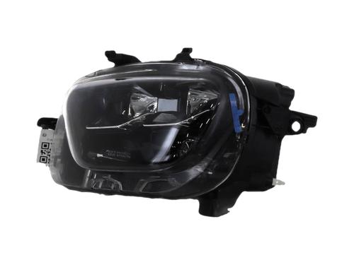Left headlight CITROËN C3 III (SX) 1.2 PureTech 82 | BP38741158C28 - Image 2
