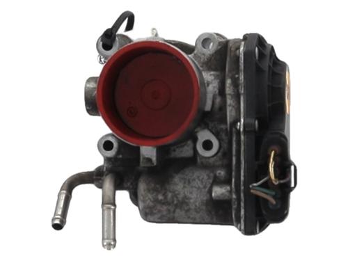 Used Throttle body TOYOTA YARIS (_P9_) [2005-2014]  30118138