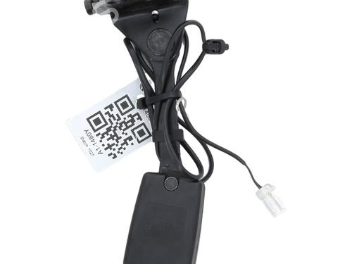 Seat buckle PEUGEOT 3008 I MPV (0U_)  | BP28506214I32