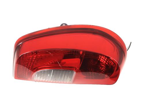 Used Left taillight NISSAN MICRA IV (K13K, K13KK) 1.2 (80 hp) 31937688