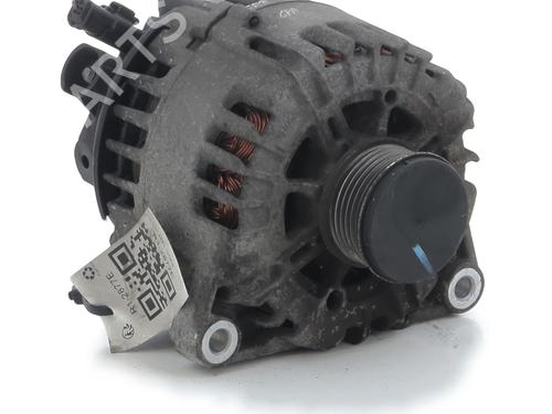 Alternator CITROËN C3 II (SC_) 1.4 HDi 70 (SC8HZC, SC8HR0, SC8HP4) | BP31985349M7