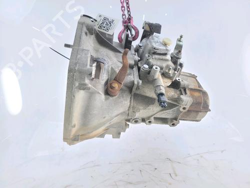 Used Gearbox ALFA ROMEO MITO (955_) 1.4 (955AXB1B) (78 hp) 29470876