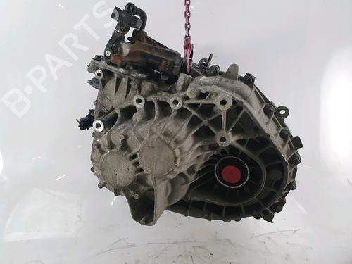 Gearbox LAND ROVER RANGE ROVER EVOQUE (L538) 2.2 D | BP29470583M3 