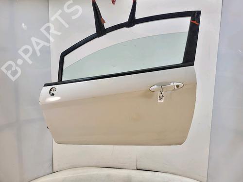 left-front-door-ford-fiesta-vi-cb1-ccn-2008-34270009 main image