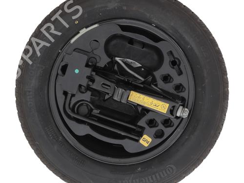 Used Jack Kit RENAULT CLIO II (BB_, CB_) 1.5 dCi (B/CB3M) (64 hp) 30956801