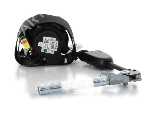 Venstre foran beltestrammer CHEVROLET AVEO Hatchback (T300) 1.2 | BP29932026C87