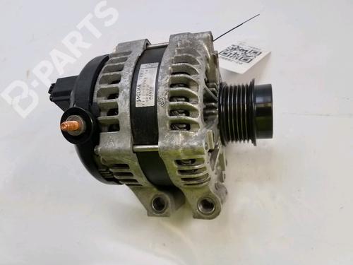 Used Alternator Alternator JAGUAR XF I (X250) 2.7 D (207 hp) 10467973 10467973