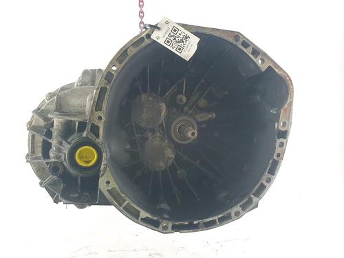 Gearbox RENAULT MASTER III Van (FV) 2.3 dCi 145 FWD (FV0E, FV0F, FV0H, FV02, FV0M, FV0S,... | BP29964709M3