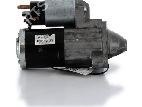 Startmotor RENAULT CLIO V (B7_) 1.5 Blue dCi 85 (B7AG) (86 hp) 28803253