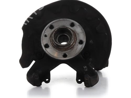 Right front steering knuckle VW POLO V (6R1, 6C1) 1.4 TDI | BP30140660M26