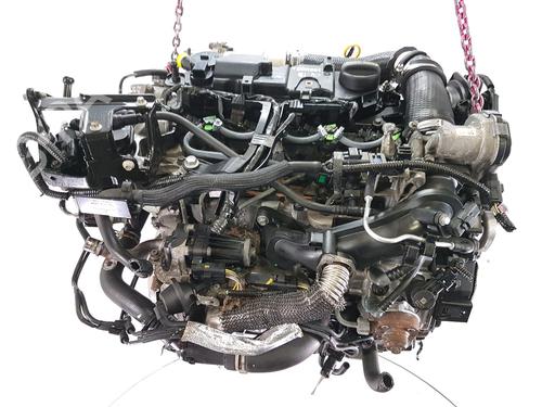 Engine FORD FIESTA VI (CB1, CCN) 1.4 TDCi | BP34576099M1  - Image 5