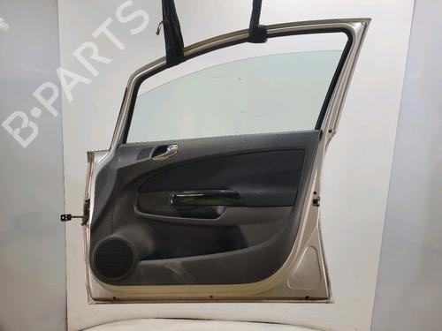Right front door OPEL CORSA D (S07) 1.3 CDTI (L08, L68) | BP32401060C3