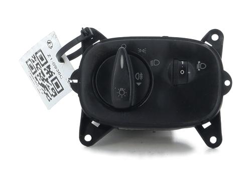 Devioluci FORD TRANSIT CONNECT (P65_, P70_, P80_) 1.8 Di (75 hp) 32842380