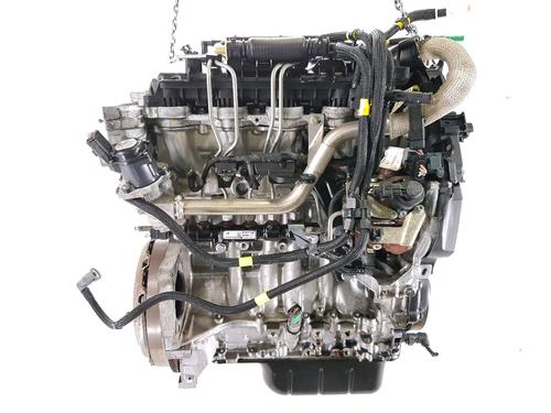 Engine PEUGEOT 207 (WA_, WC_) 1.6 HDi | BP31875810M1