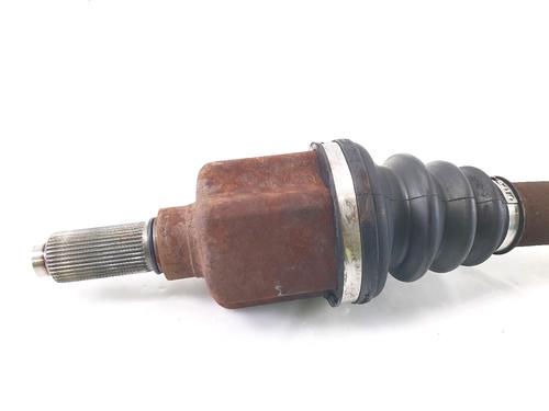 Left front driveshaft CITROËN C5 II Break (RE_) 2.2 HDi (RE4HXE) | BP27308054M38 